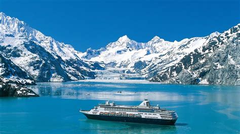 Alaska Cruise And Canadian Rockies Tour 20232024 Canada Holidays