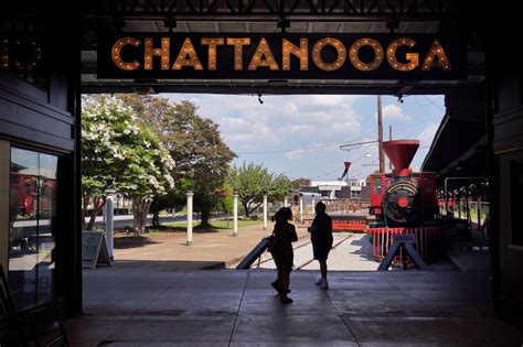 Das Songbirds Guitar und Pop Culture Museum in Chattanooga