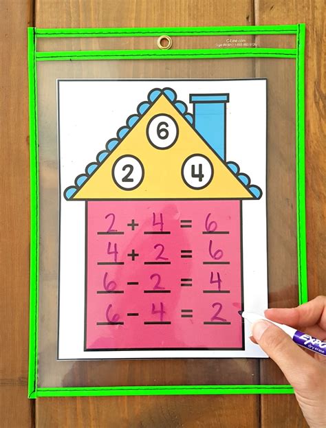 Ixl offers hundreds of kindergarten math skills to explore and learn! Addition and Subtraction Activities for Kids: FUNdamental ...