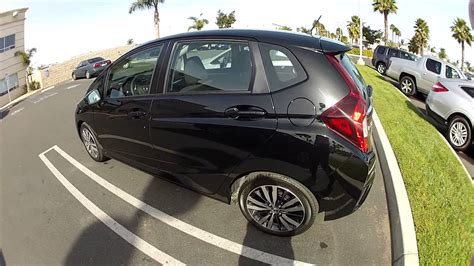 Get the motor trend take on the 2015 fit with specs and details right here. 2015 Honda Fit EX Black - YouTube