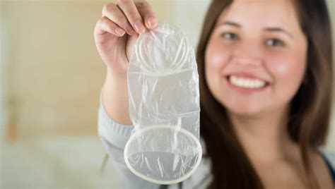 This Is The Only Guide You Will Ever Need On Female Condoms