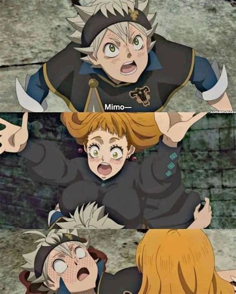 𝘼𝘴𝘵𝘢 On Instagram “‘𝓢 𝓹𝓸𝓼𝓽 ⇣⁣ ⁣⁣ As Asta And The Others Infiltrated