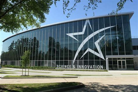 Lone Star College University Park Partners With The United Network For