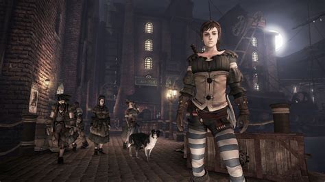 Fable 4 Everything We Know So Far About The New Fable Game Gaming