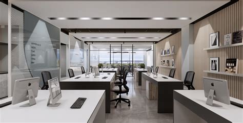 關於辦公室設計，你該注意的四大要點 ｜瑞嗎空間設計 辦公室設計首選