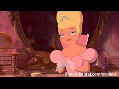 Disney Princess Hentai Tiana Meets Charlotte Free Xxx Mobile Videos