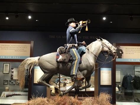 National Cowboy And Western Heritage Museum Oklahoma City Oklahoma Atlas Obscura Heritage