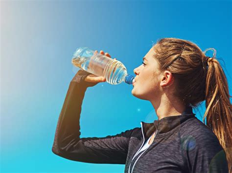 7 Reasons You Should Stop Using Bottled Water