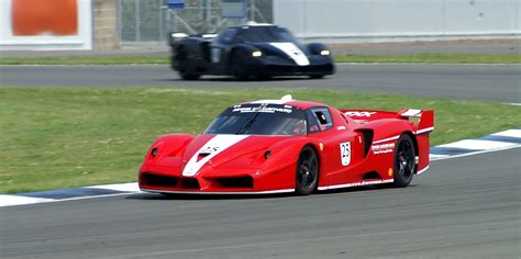 Ferrari Fxx Enzo Racecars Supercars Cars Race Italia Red Rouge