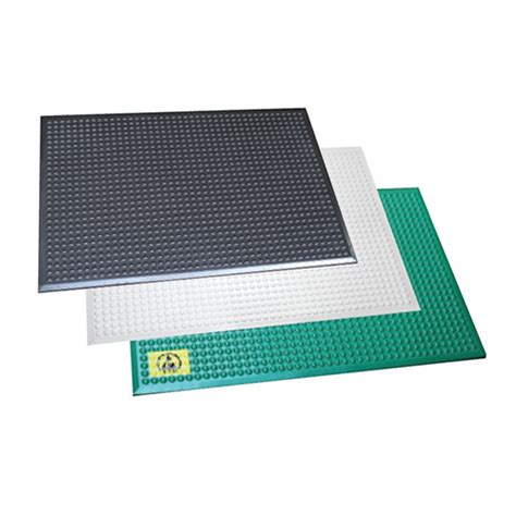 Esd Antifatigue Mat Pac Chem