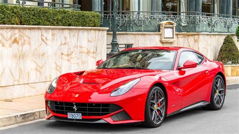 Maybe you would like to learn more about one of these? FERRARI F12 BERLINETTA - REVIEW 2016 HQ - YouTube