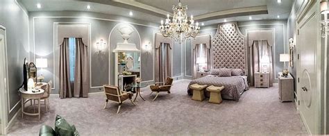 𝗙𝗼𝗿𝗯𝗶𝗱𝗱𝗲𝗻 𝗟𝗼𝘃𝗲 ♜ 𝗦𝘁𝗲𝗳𝗮𝗻 𝗦𝗮𝗹𝘃𝗮𝘁𝗼𝗿𝗲 𝘁𝘄𝗼 Dream Bedroom Luxury
