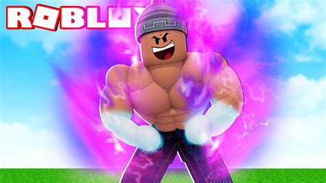 Unlock new skills, reach powerful ranks, group up with friends, undertaking to new islands & a good deal more. 10 TRILHÕES DE POWER - Roblox Super Power Training Simulator - YouTube