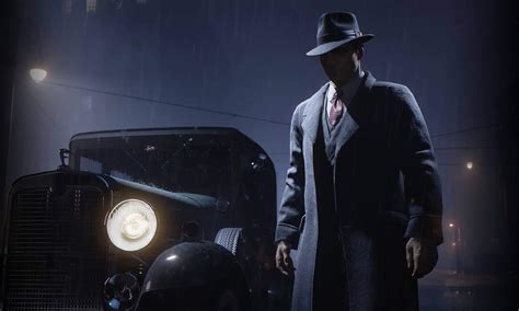 Definitive edition youtube gameplay channel. Mafia: Definitive Edition - Release verschoben, Gameplay ...