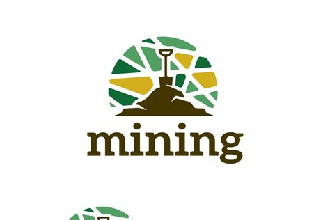 Mining Logo 10 Free Cliparts Download Images On Clipground 2024