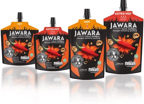 Produk | Unilever Jawara