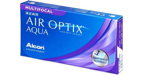 Alcon Air Optix Aqua Multifocal Rebate Alconrebate Net