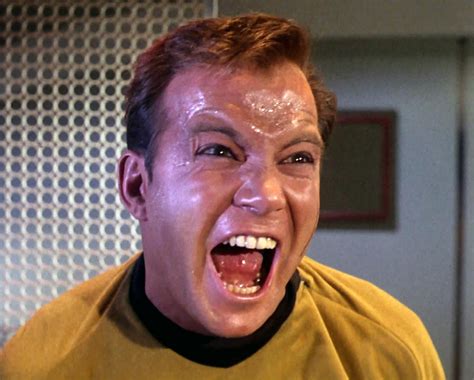 Star Trek 10 Highly Questionable Actions Committed By Captain Kirk