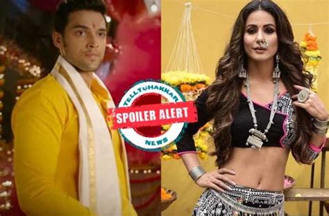 Anurag And Komolika To Marry In Kasautii Zindagii Kay