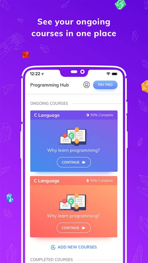Programming Hub For Android Apk Download