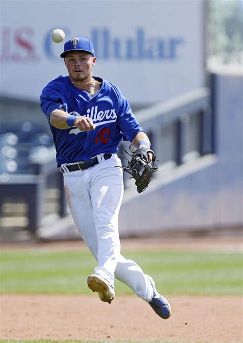 Tulsa Drillers 2019 Year In Review Sports News