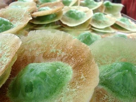 Maybe you would like to learn more about one of these? my favorite! Kue Ape / Surabi Jakarta :9 | OUR INDONESIA ...