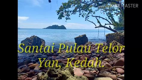 Menurut portal warta darul aman, daerah yan akan dibangunkan sebagai pelabuhan utama di mana pulau bunting dibangunkan sebagai pelabuhan kargo serta daerah pendang. Santai Pulau Telor, Yan , Kedah #beutifulisland - YouTube