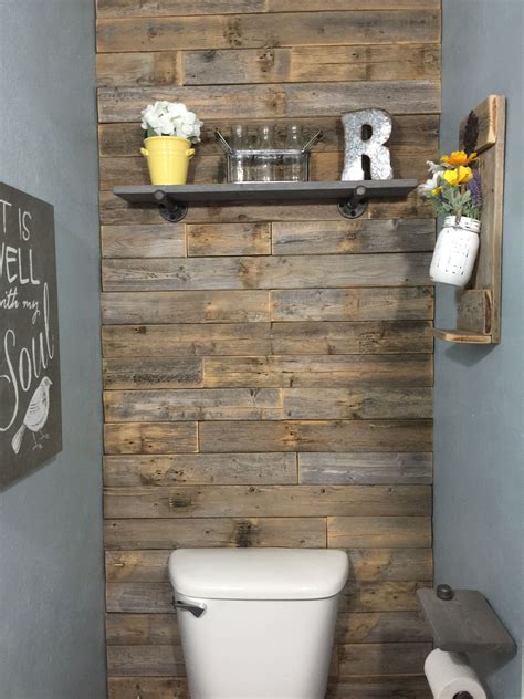 Pin By Zach Richmond On Rustic Bathroom Remodel Rustic Bathroom