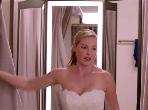 Katherine Heigl And Alexis Bledel Play Couple In Movie—watch E News