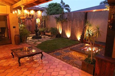 45 Beautiful Simple Backyard Ideas On Your Budget