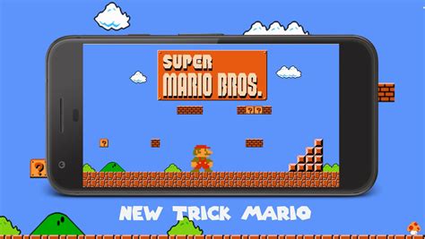 Aufblasen Ton Vermuten Super Mario Bros Mobile Mainstream Foul Wardian Fall