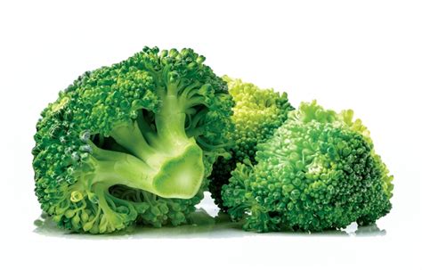 Broccoli Compound Improves Autism Symptoms