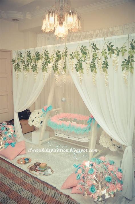 The Best Baby Cradle Ceremony Decoration You Must Know Baby Clothes