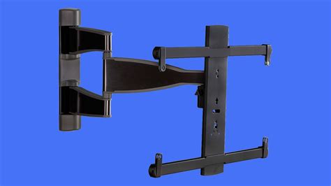 Best Tv Wall Mounts Of 2024 For All Sizes Techradar