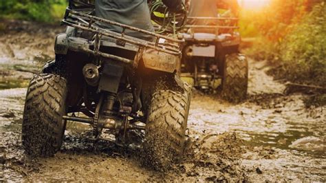 If You Have This Popular Atv Stop Riding It Right Now — Best Life