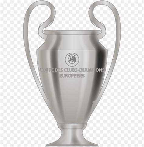 Free Download Hd Png Coppa Champions Png Coppa Uefa Champions League