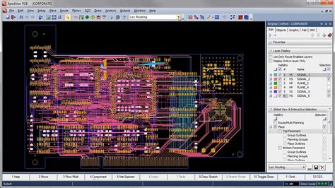 Pcb Layout Manufacturing Home Wiring Diagram