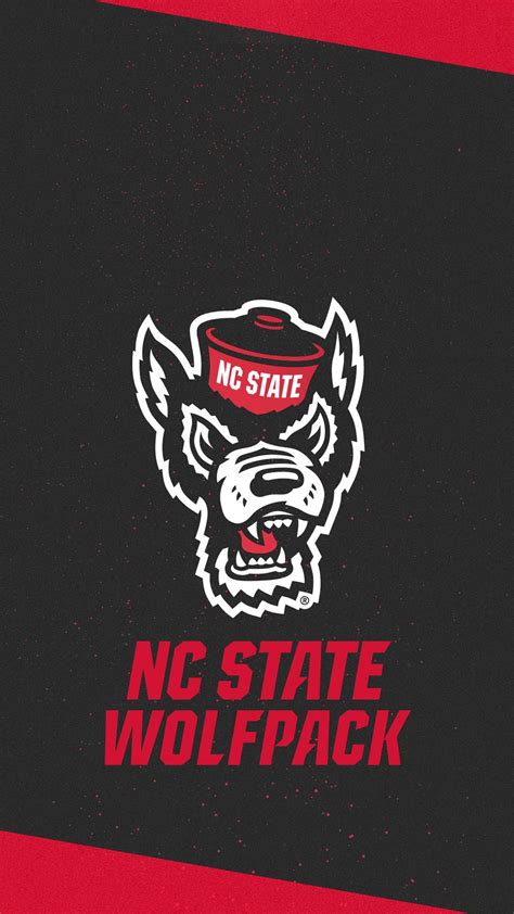 Nc State Logo Wallpaper 80 Images