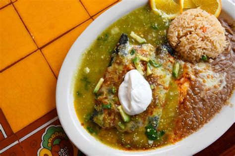 There are many different kinds of. Frida authentic Mexican restaurant now open in Glenwood ...