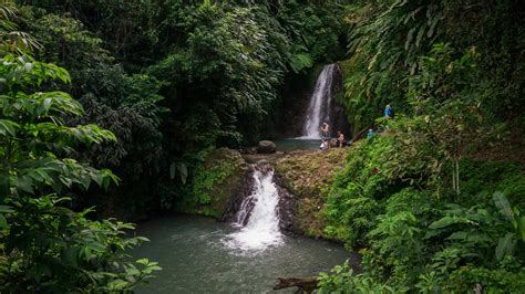 How Best To Go Chasing Waterfalls In Grenada Grenada