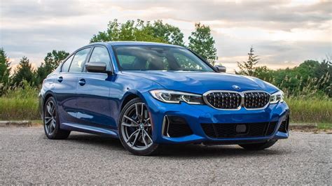 Choose from a massive selection of deals on second hand bmw 3 series m340i cars from trusted bmw dealers! 2020 BMW M340 - G-Importers