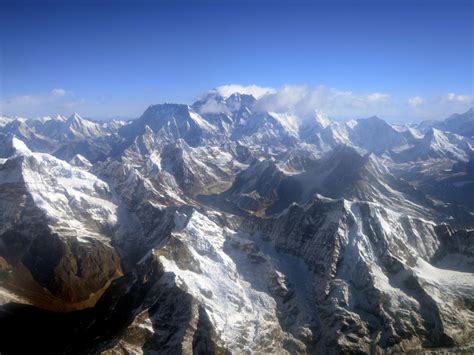 Mount Everest Climbers Divided By Nepals Decision To Bar All But The