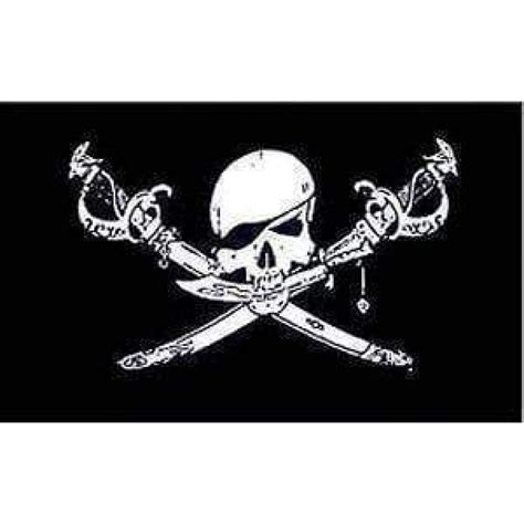Brethren Of The Coast Flag Pirate Jolly Roger Flag 12 X 18 Inch With