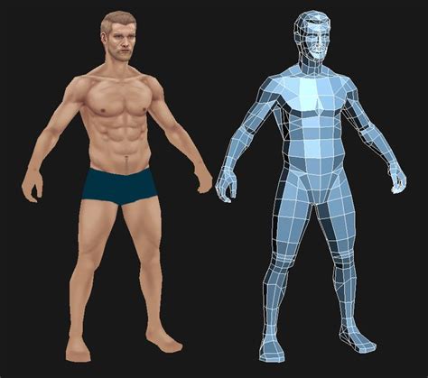 Polycount Forum View Single Post What Are You Working On Edition Low Poly Models