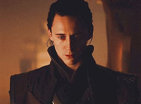 Heres The Thing Lokis Not Your Standard Evil Villain Because He Feels Tom Hiddleston As