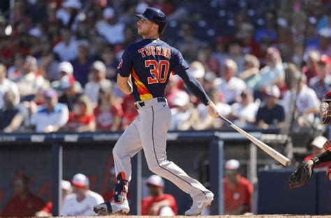 Astros Kyle Tucker Has Come Alive At The Plate