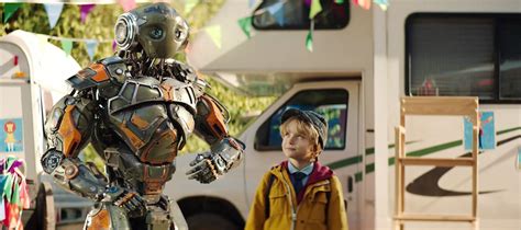 Robo 2019 Filmkritik And Bewertung Filmtoastde