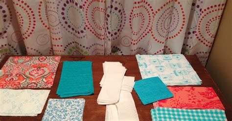 Coleens Space Turquoise And Red Quilt
