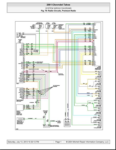 The wiring diagram will make wiring your stereo much easier. Mazda 2 Stereo Wiring Diagram