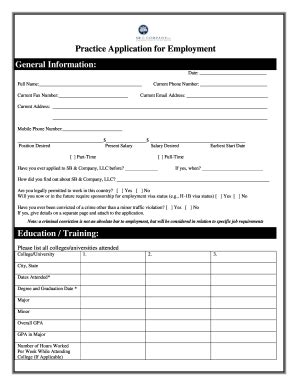 Want to fill out a fax cover sheet? Pdf Filler Student Online Practice Application - Fill ...